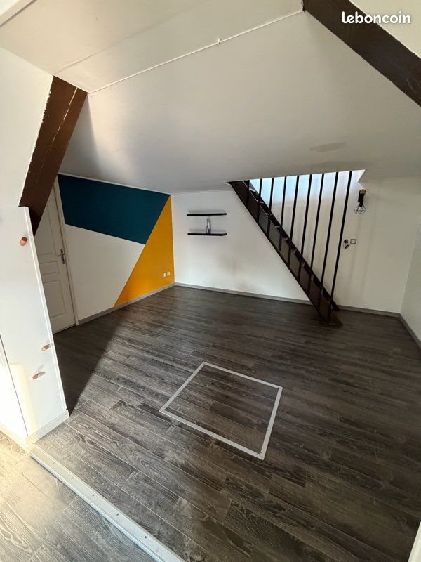 Maison à vendre, 70m², Le Mans