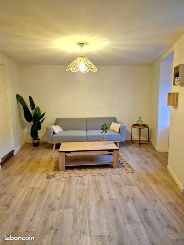 Appartement à louer, 55m², Laval