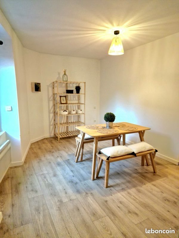 Appartement à louer, 55m², Laval