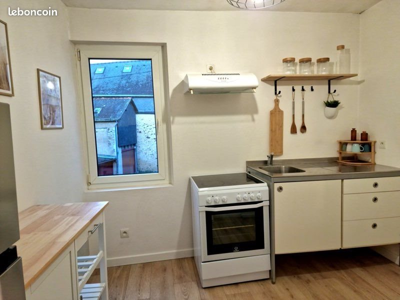 Appartement à louer, 55m², Laval