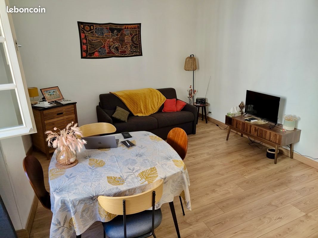 Appartement à louer, 45m², Avignon