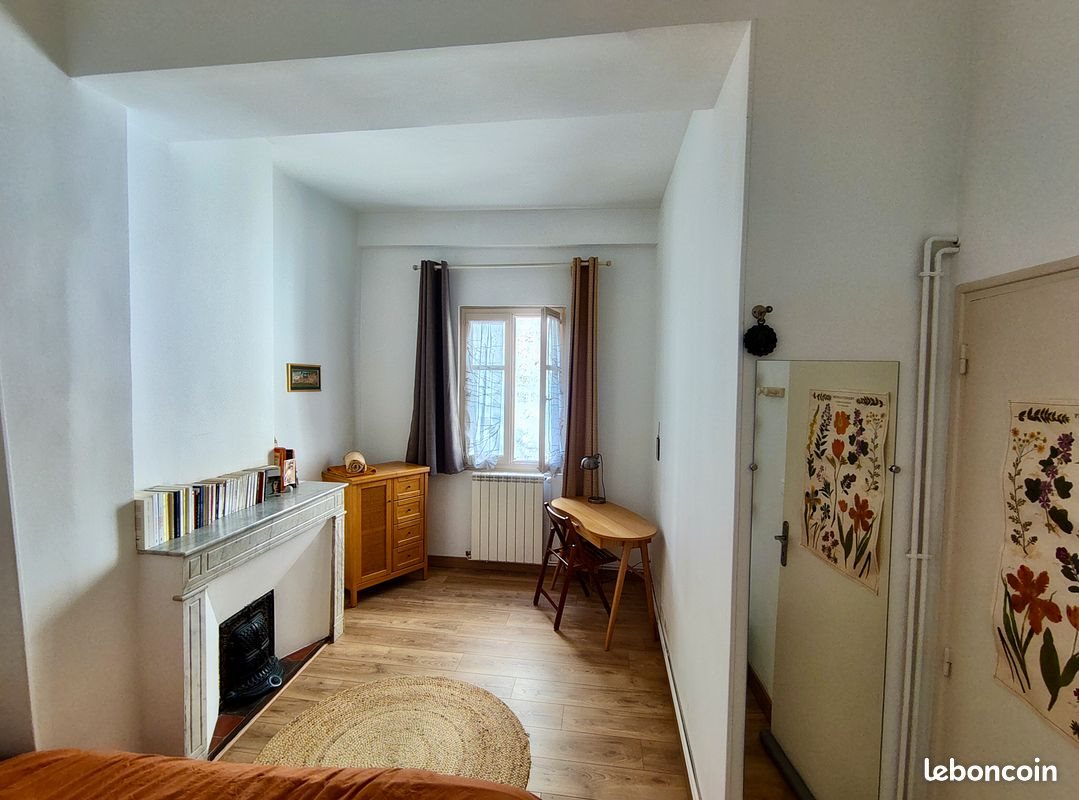 Appartement à louer, 45m², Avignon