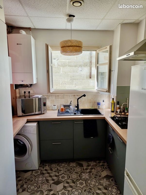 Appartement à louer, 45m², Avignon