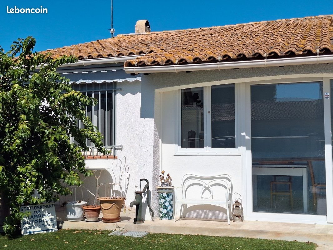 Maison à vendre, 95m², Arles