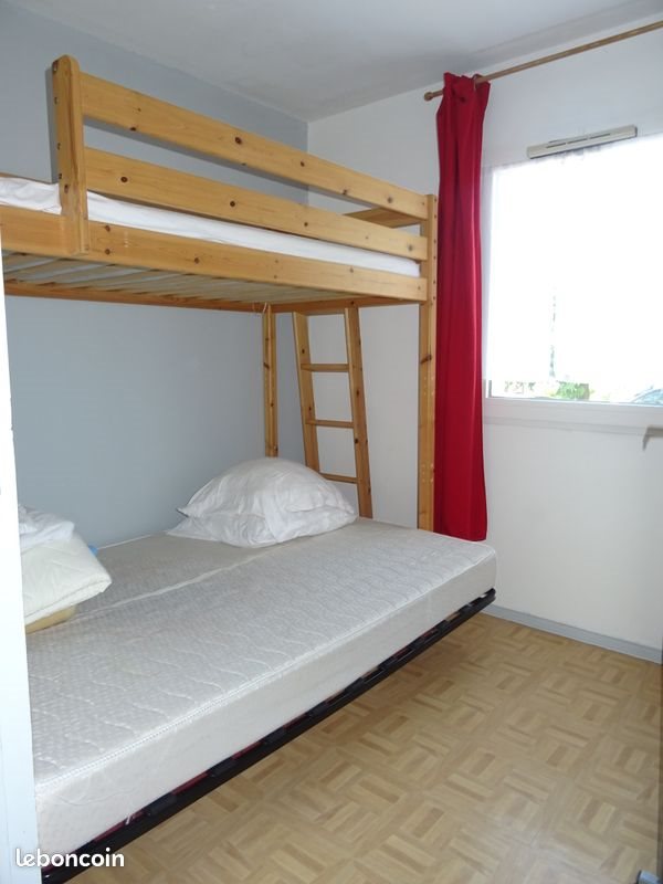 Appartement à louer, 25m², Saint-Nazaire