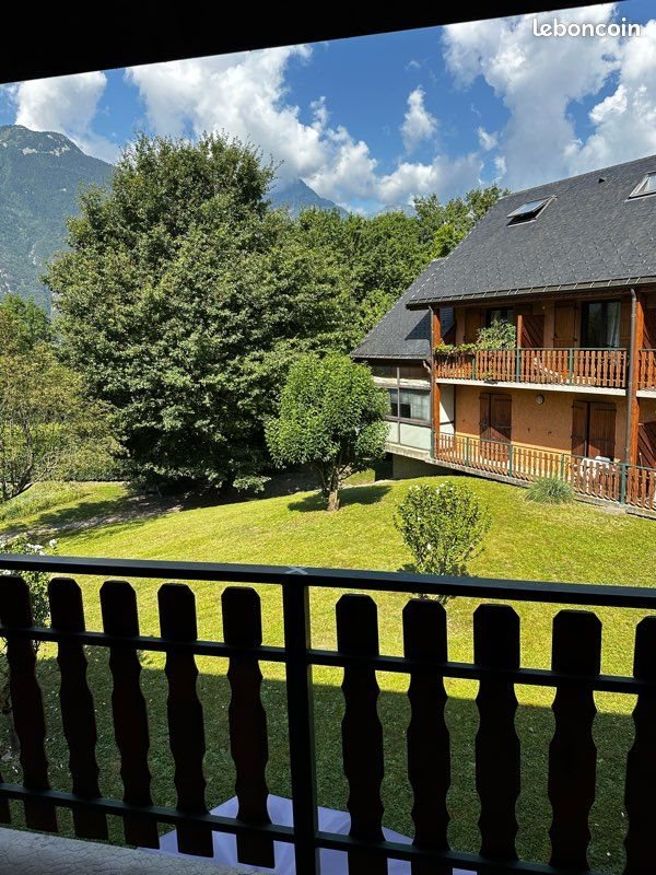 Appartement à louer, 35m², Saint-Avre