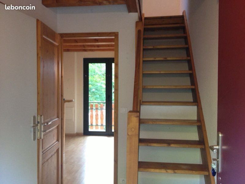 Appartement à louer, 35m², Saint-Avre