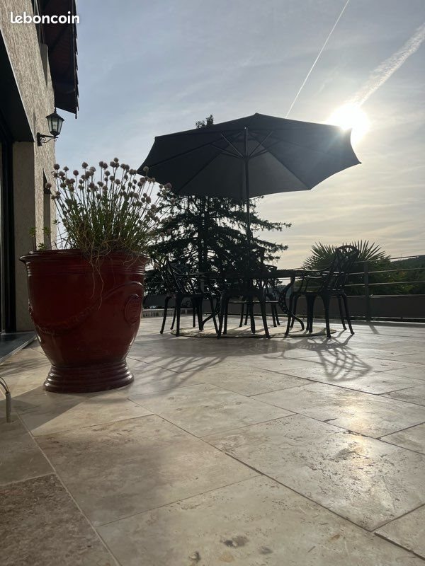 Maison à vendre, 166m², Poleymieux-au-Mont-d'Or