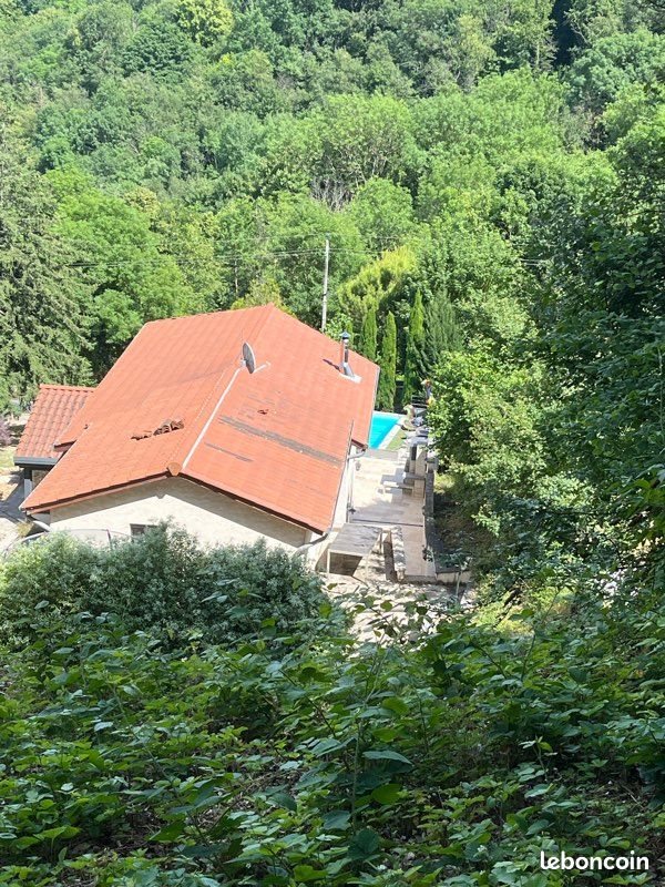 Maison à vendre, 166m², Poleymieux-au-Mont-d'Or