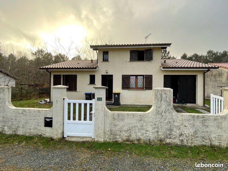 Maison à vendre, 104m², Marcheprime