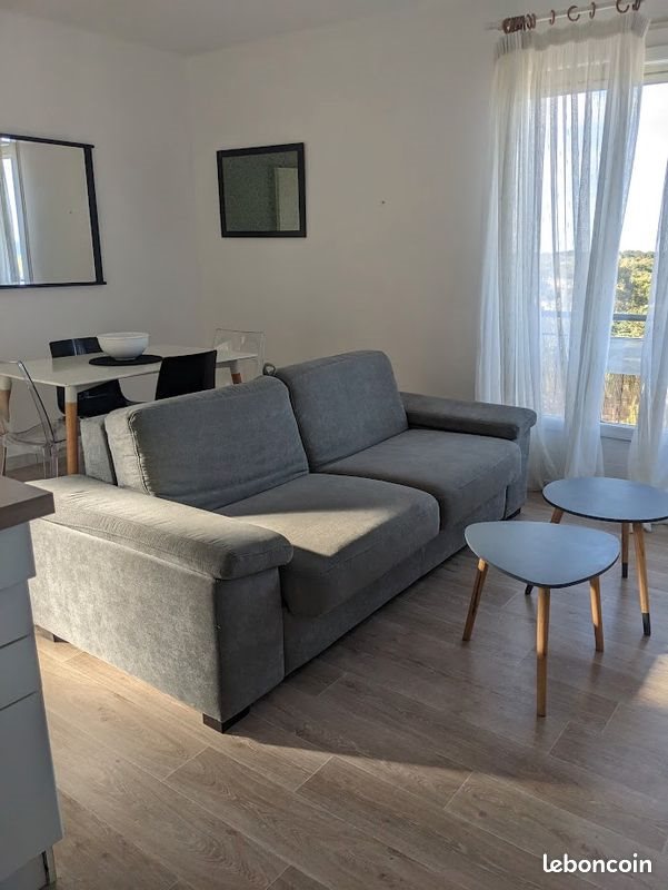 Appartement à louer, 36m², Argelès-sur-Mer