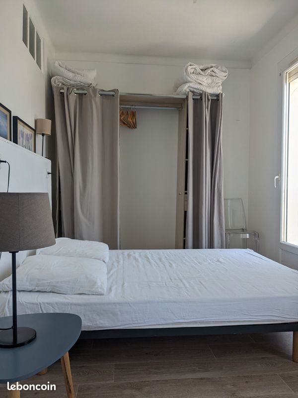 Appartement à louer, 36m², Argelès-sur-Mer