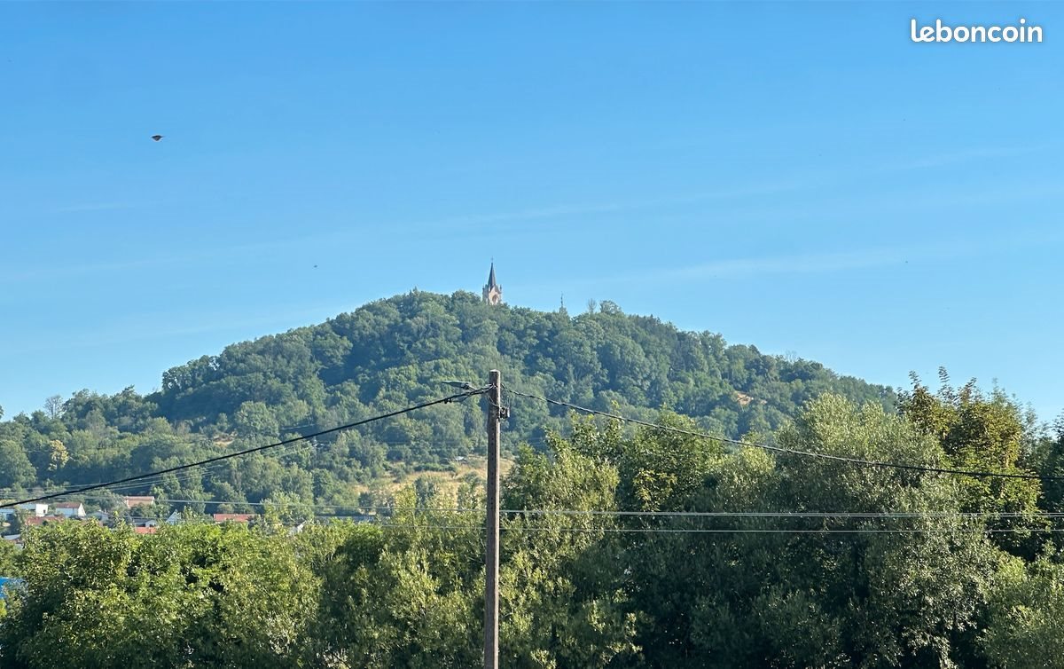 Appartement à louer, 59m², Vesoul