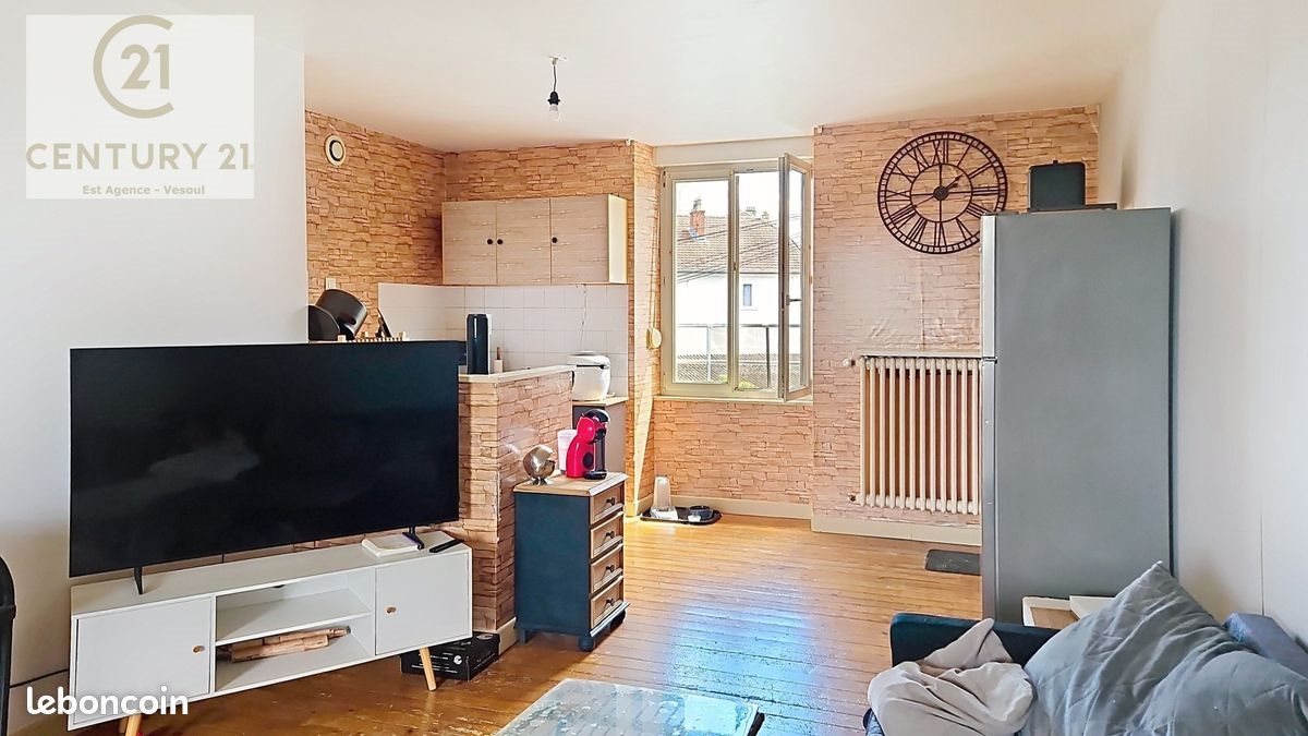 Appartement à louer, 59m², Vesoul