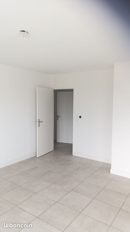 Appartement à louer, 60m², Villeneuve-lès-Avignon