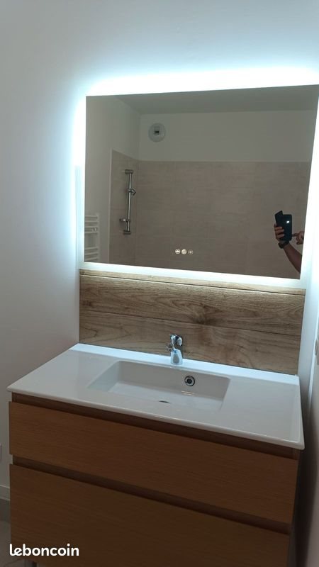 Appartement à louer, 60m², Villeneuve-lès-Avignon