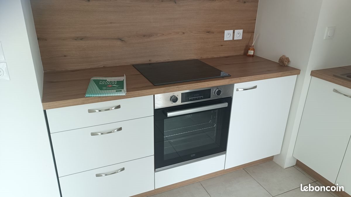 Appartement à louer, 60m², Villeneuve-lès-Avignon