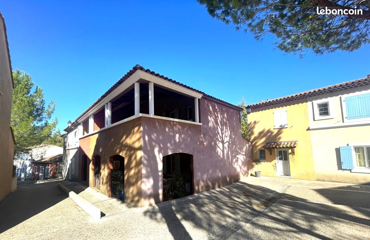 Maison à vendre, 73m², Fayence