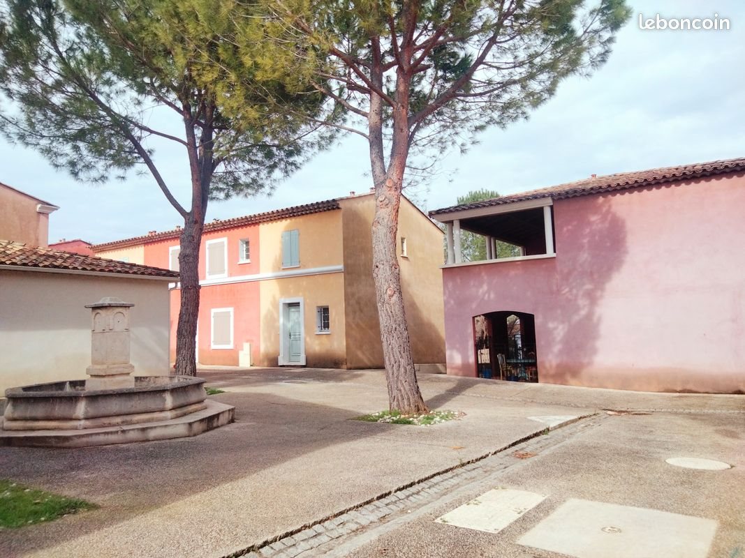 Maison à vendre, 73m², Fayence