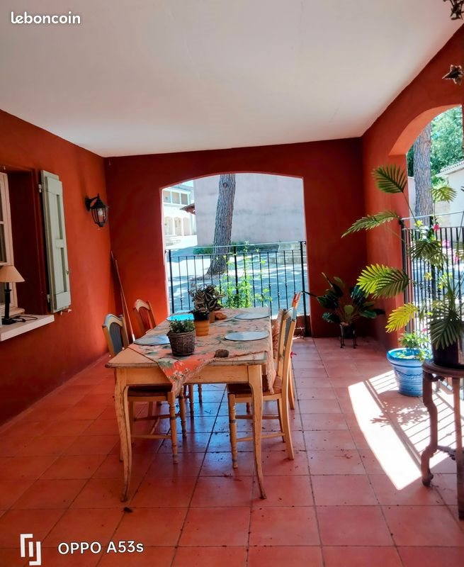 Maison à vendre, 73m², Fayence