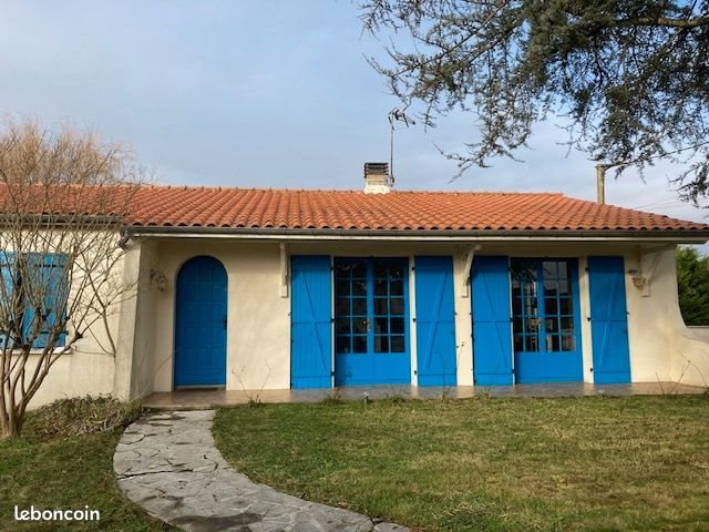 Maison à vendre, 140m², Fouras