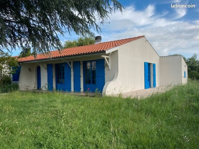 Maison à vendre, 140m², Fouras