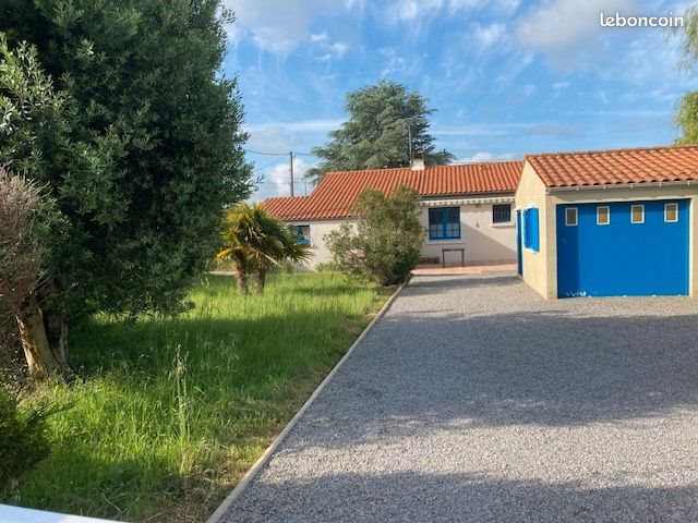 Maison à vendre, 140m², Fouras