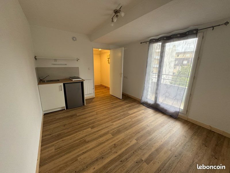 Appartement à louer, 18m², Brest