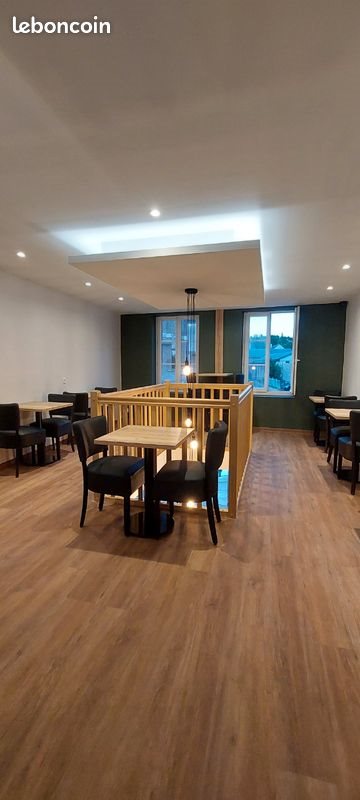 Maison à vendre, 130m², Courtonne-les-Deux-Eglises
