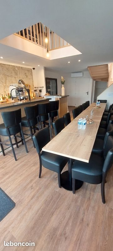 Maison à vendre, 130m², Courtonne-les-Deux-Eglises