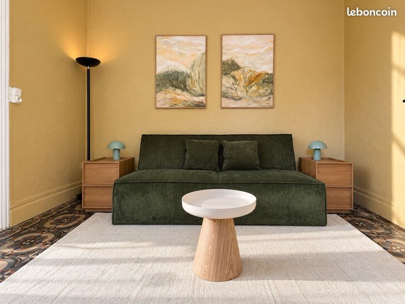 Maison à louer, 89m², Valenciennes