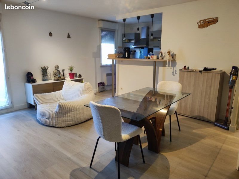 Appartement à louer, 50m², Guilherand-Granges