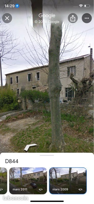 Maison à vendre, 70m², Châteauneuf-du-Rhône