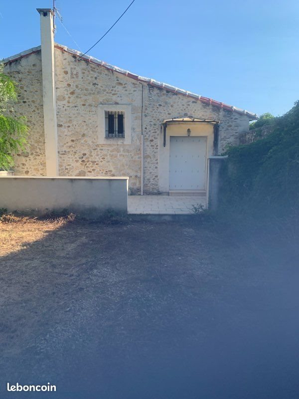 Maison à vendre, 70m², Châteauneuf-du-Rhône