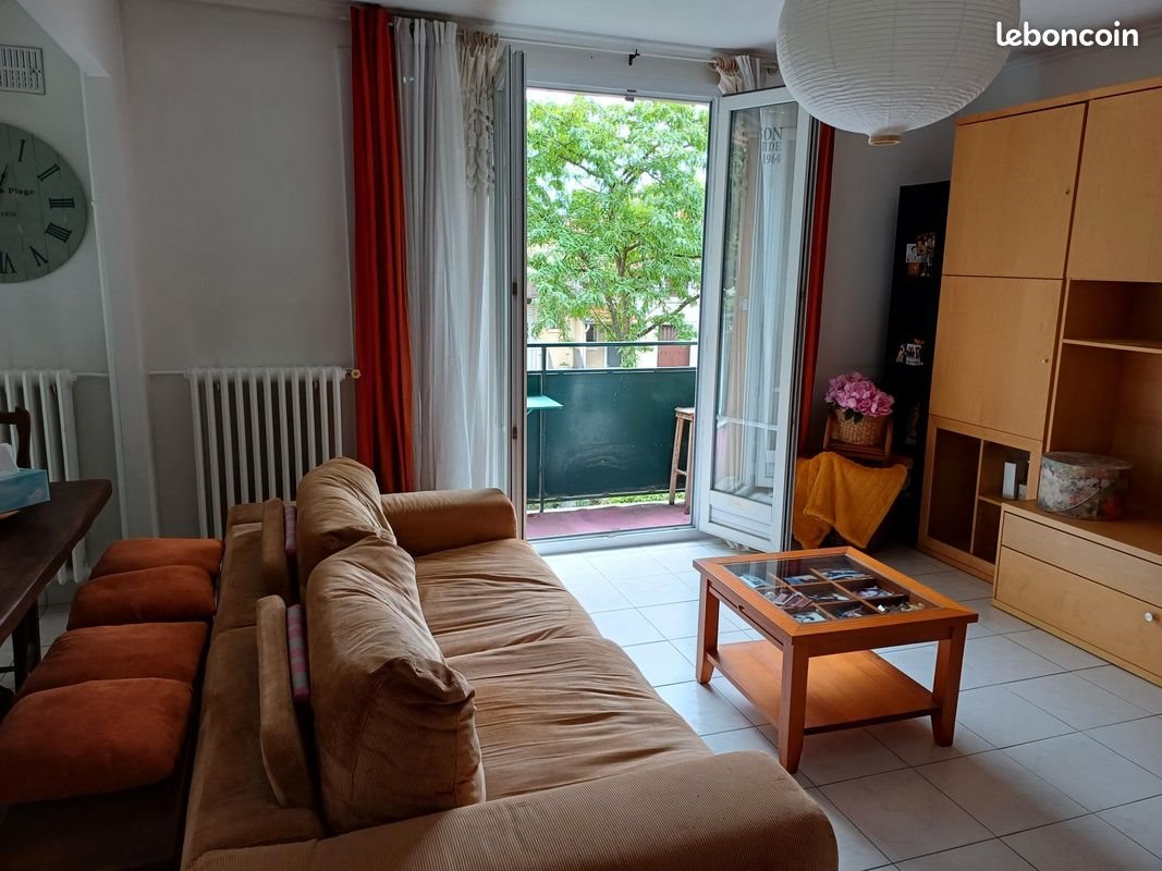 Appartement à vendre, 49m², Deuil-la-Barre