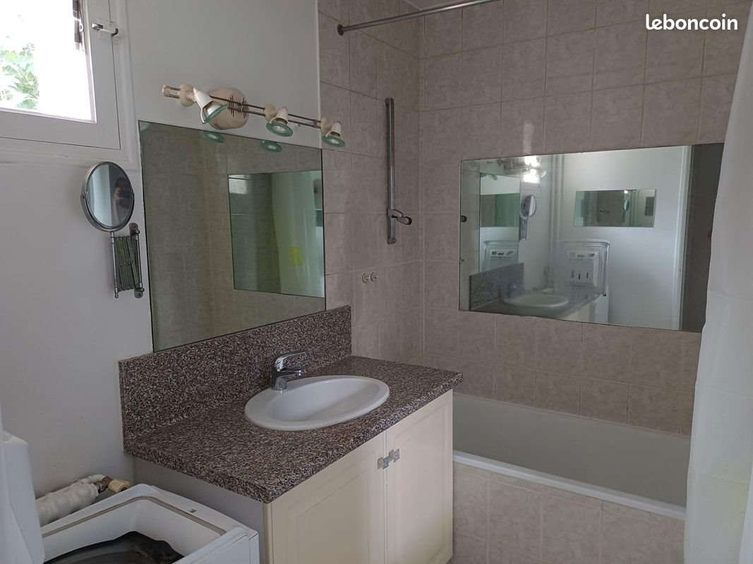 Appartement à vendre, 49m², Deuil-la-Barre