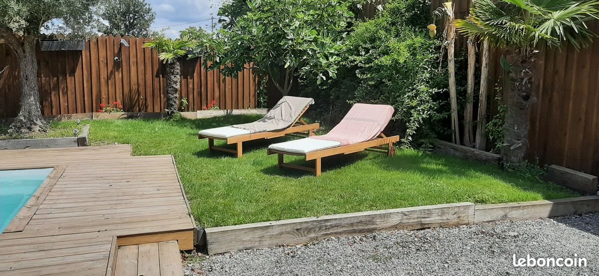 Maison à vendre, 85m², La Teste-de-Buch