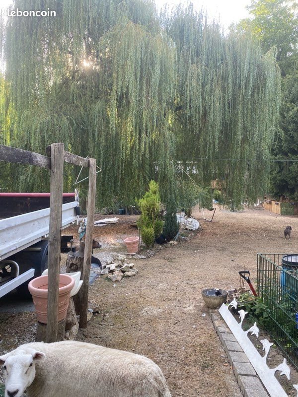 Maison à vendre, 50m², Armentières-en-Brie
