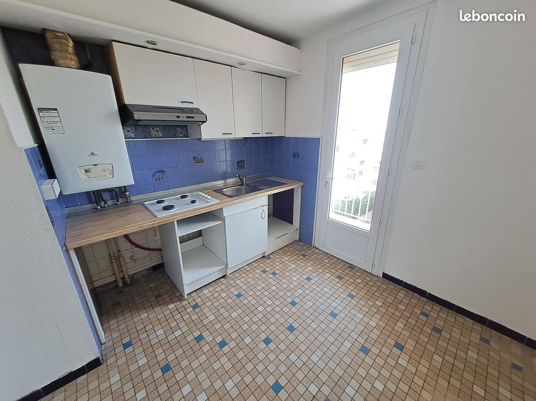 Appartement à vendre, 75m², Toulouse