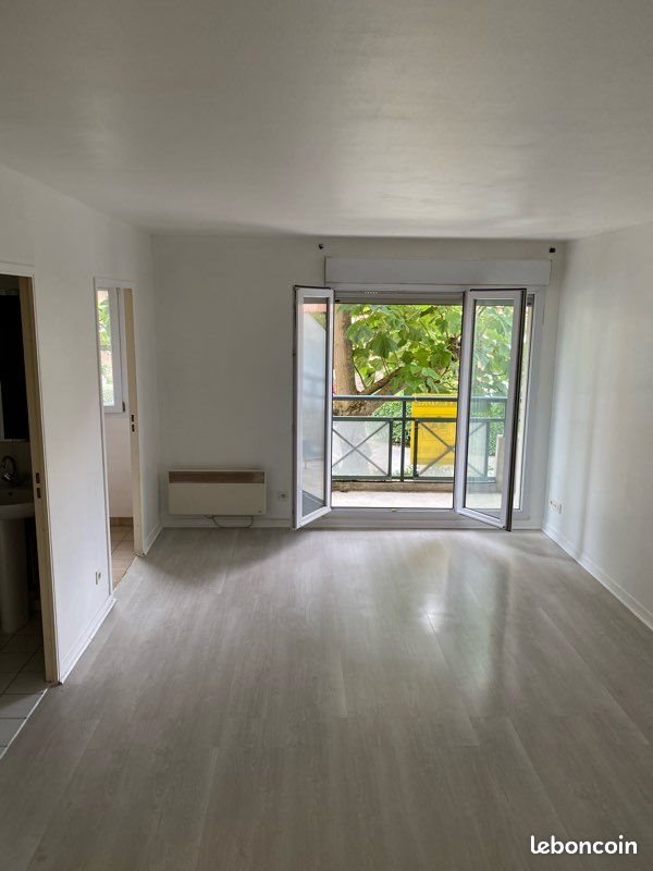 Appartement à louer, 30m², Cormeilles-en-Parisis
