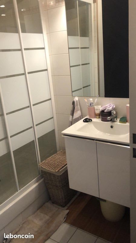 Appartement à louer, 30m², Cormeilles-en-Parisis