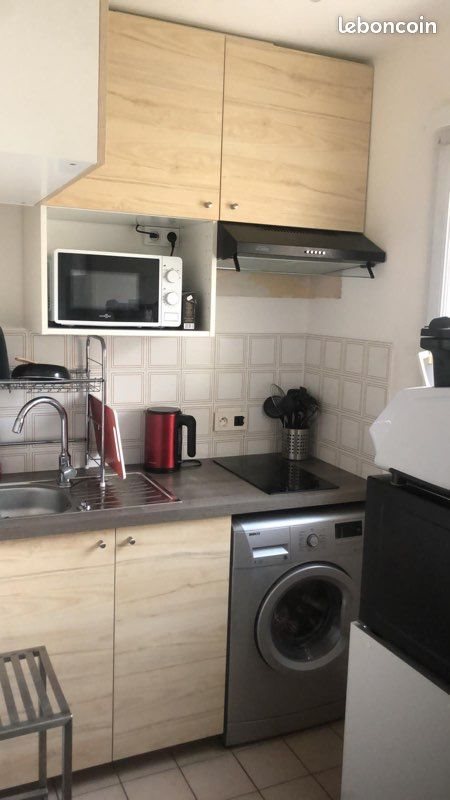Appartement à louer, 30m², Cormeilles-en-Parisis