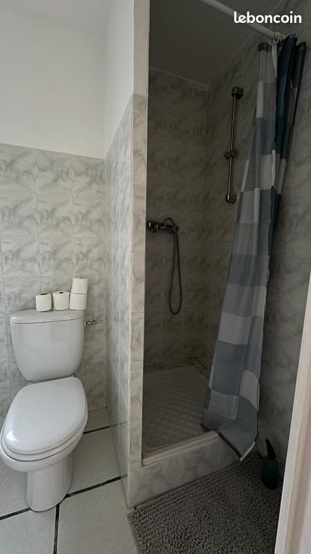 Maison à louer, 46m², Belle-Isle-en-Terre