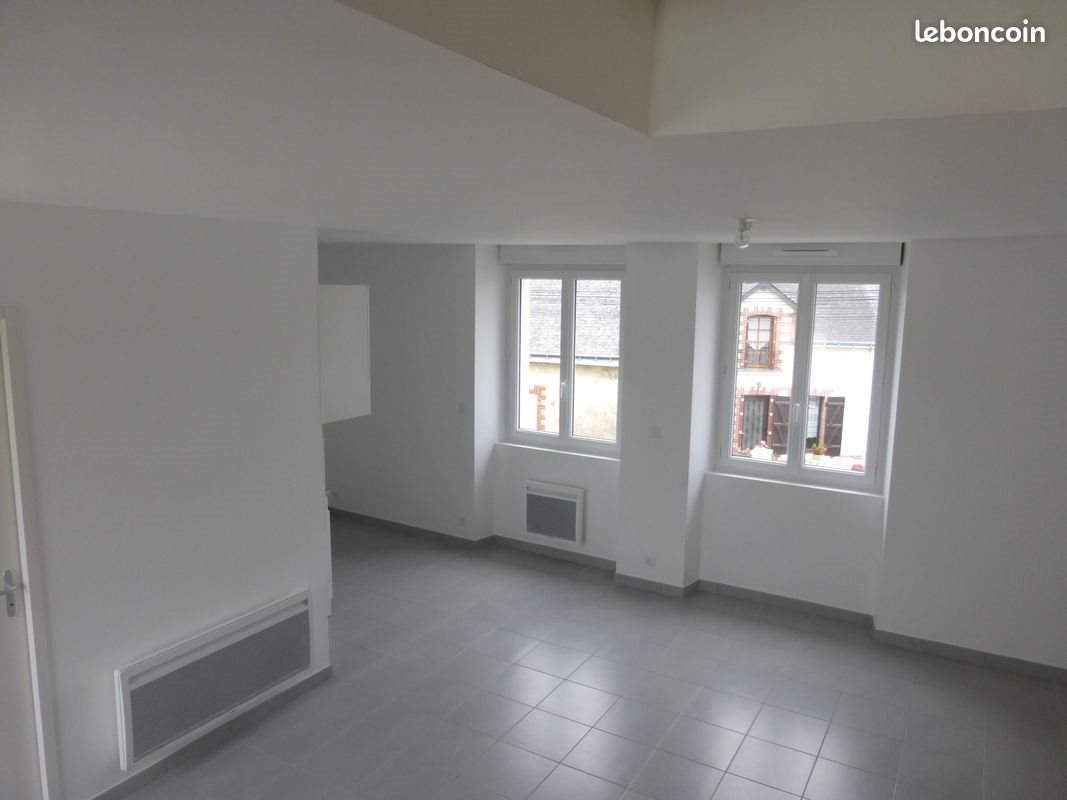 Maison à louer, 49m², Nort-sur-Erdre
