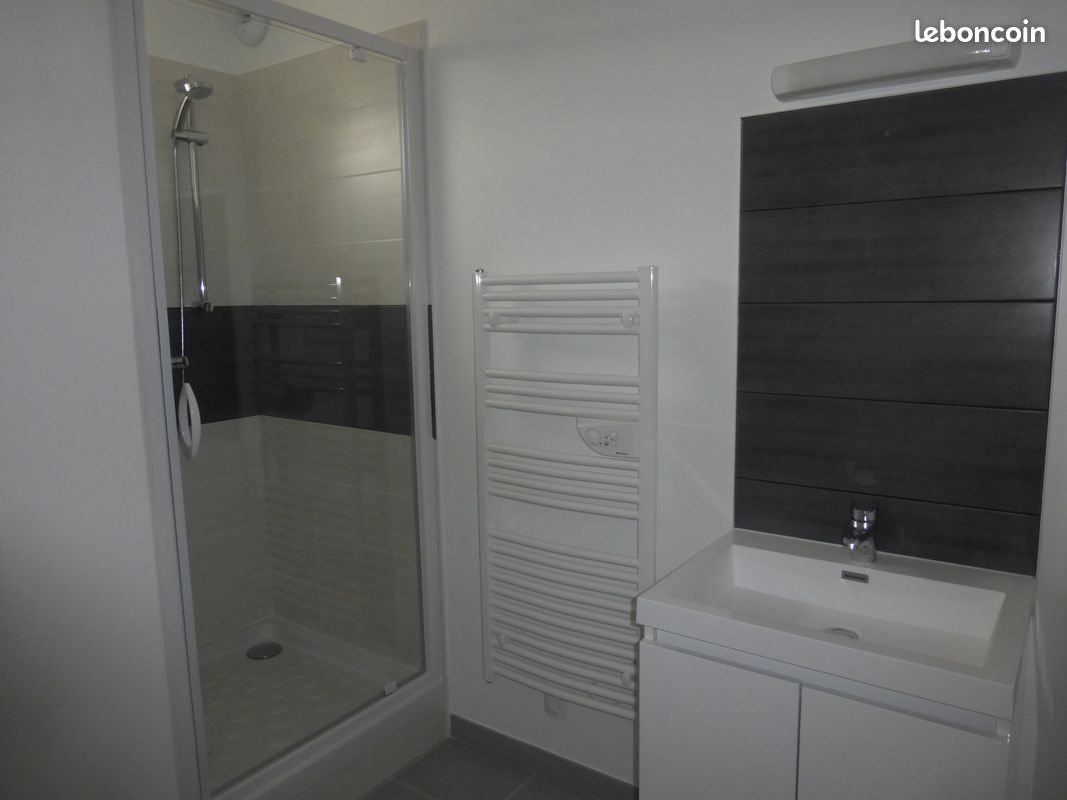 Maison à louer, 49m², Nort-sur-Erdre