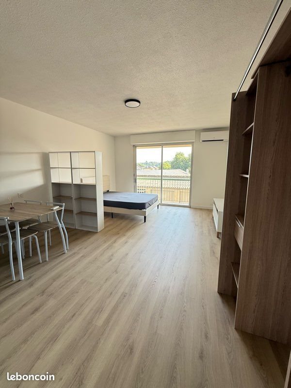 Appartement à louer, 32m², Rodez
