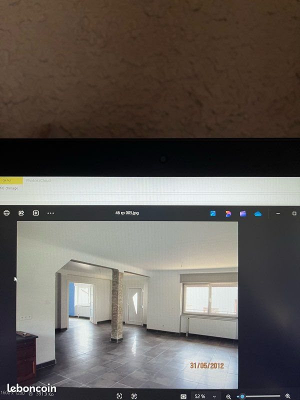 Maison à louer, 120m², Saint-Avold