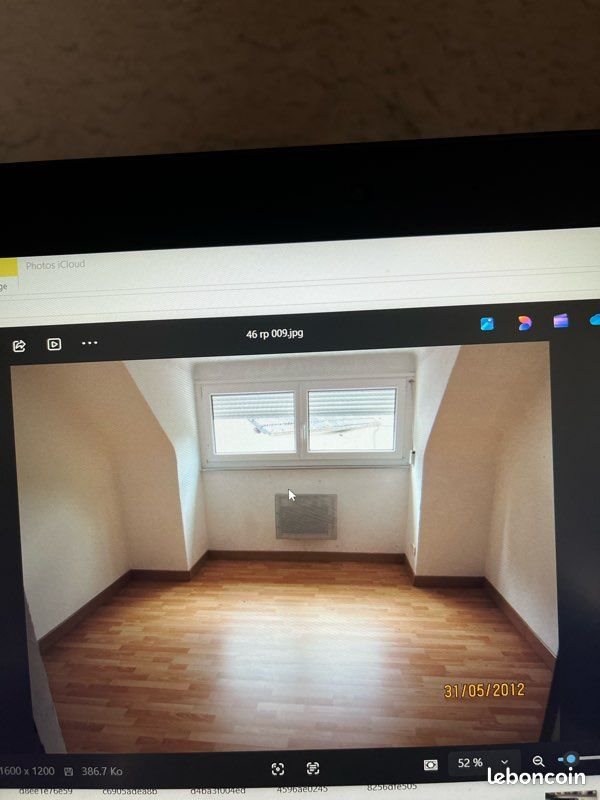 Maison à louer, 120m², Saint-Avold