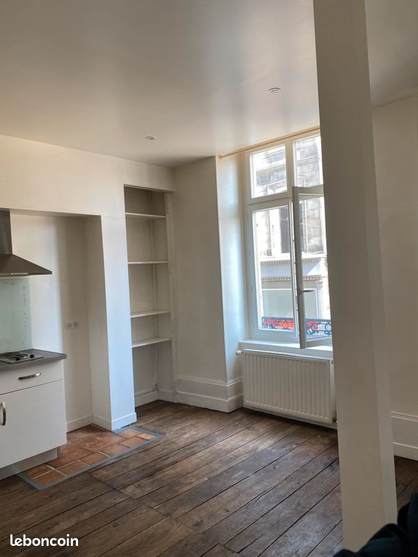 Appartement à louer, 30m², Limoges