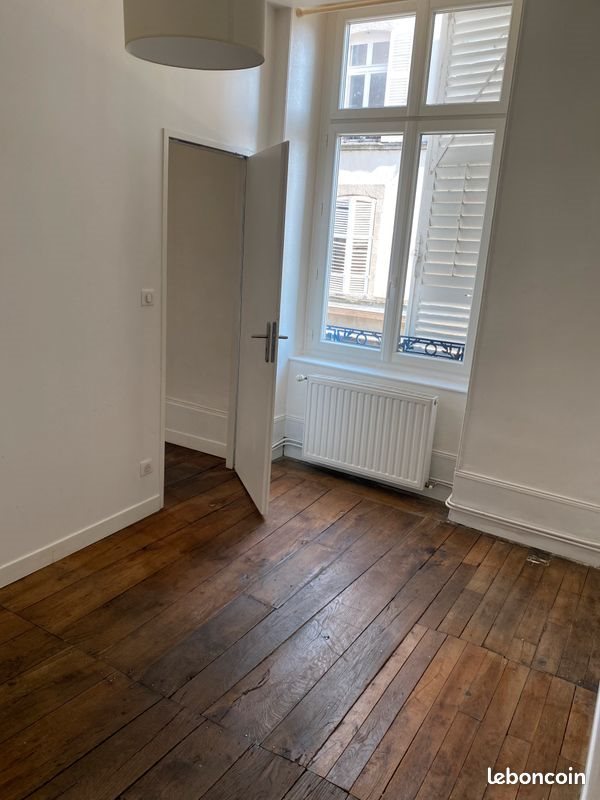 Appartement à louer, 30m², Limoges